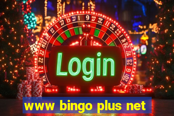 www bingo plus net