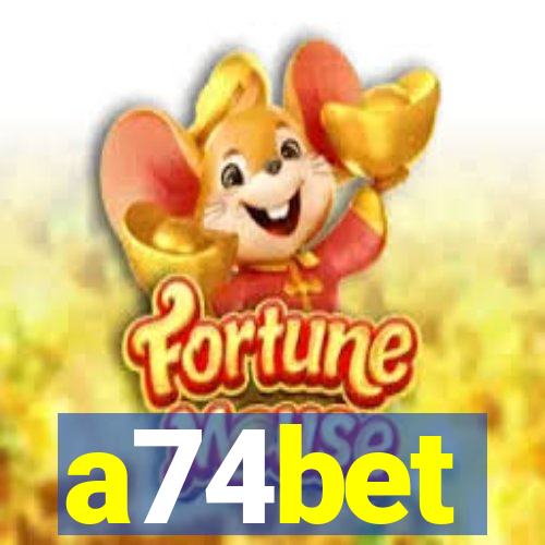 a74bet