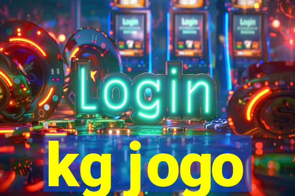 kg jogo