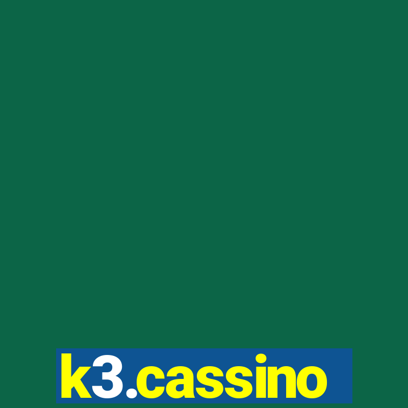 k3.cassino