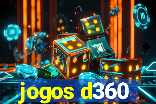 jogos d360