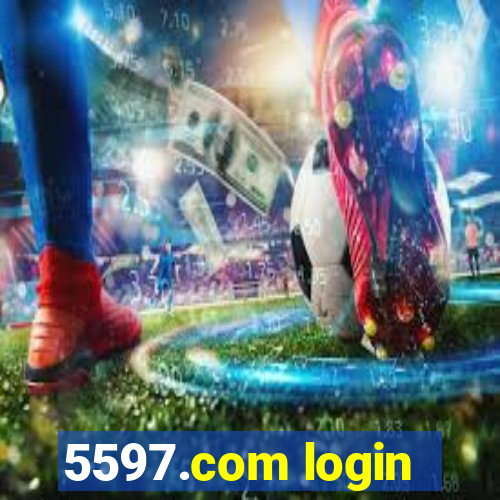 5597.com login