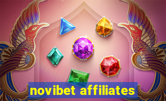 novibet affiliates