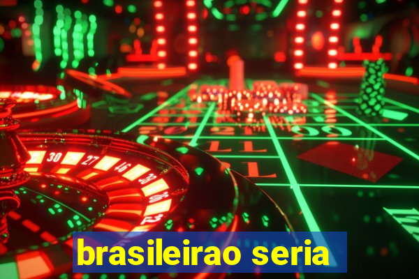 brasileirao seria