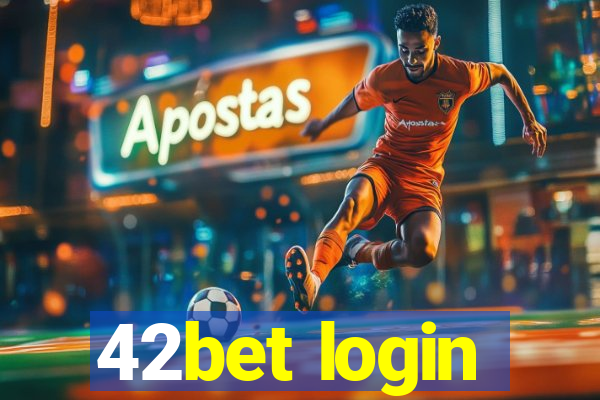 42bet login