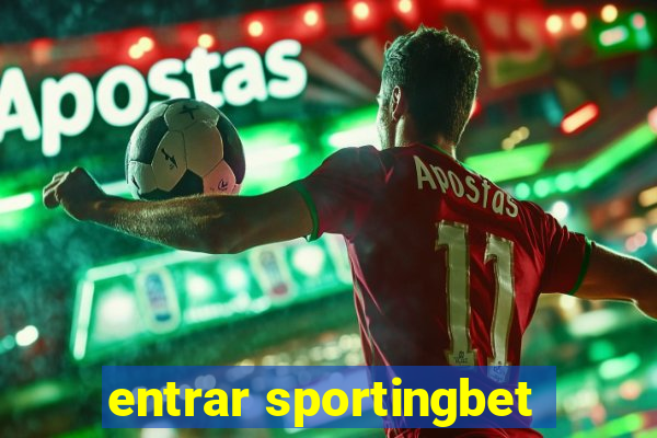 entrar sportingbet