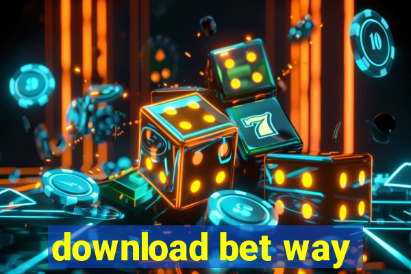 download bet way