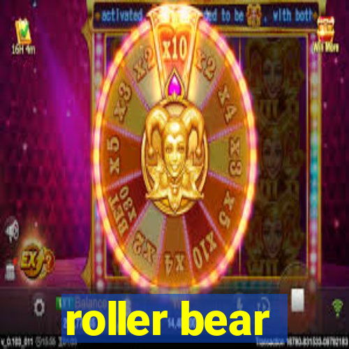 roller bear