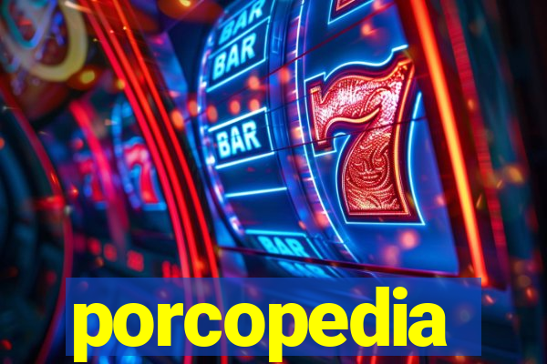 porcopedia