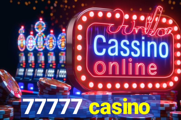 77777 casino