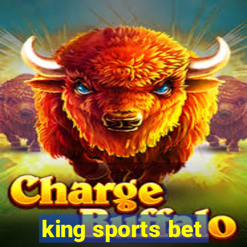 king sports bet