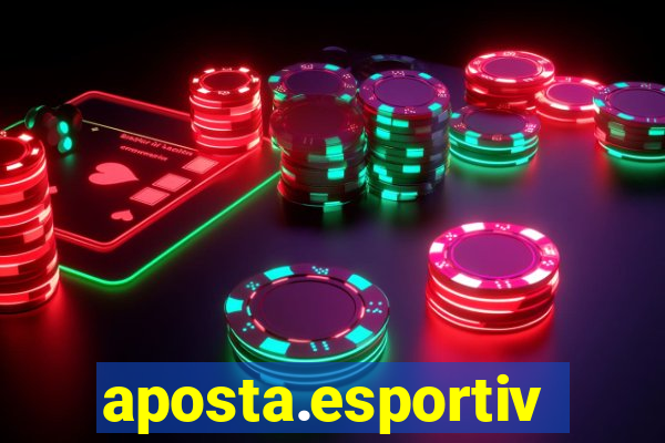 aposta.esportiva