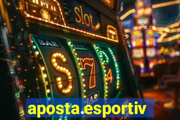 aposta.esportiva