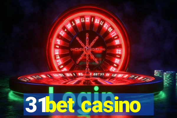 31bet casino