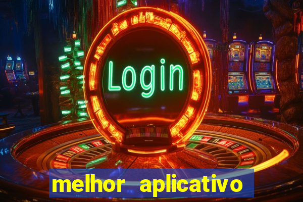 melhor aplicativo jogo do bicho