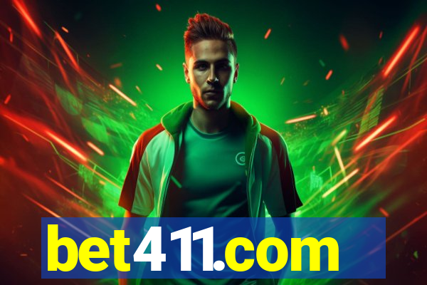 bet411.com