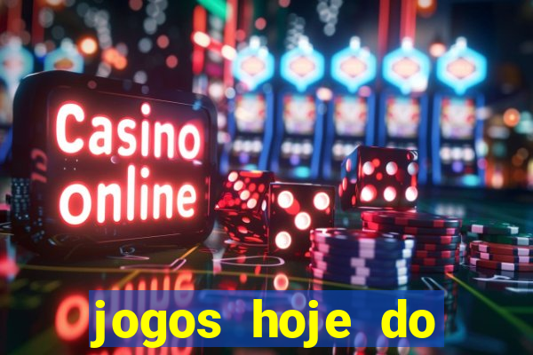 jogos hoje do brasileir?o série a