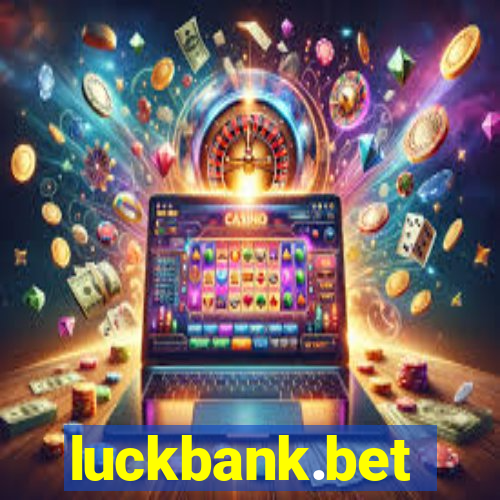 luckbank.bet