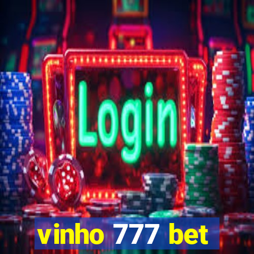 vinho 777 bet