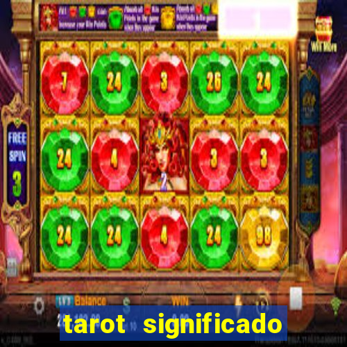 tarot significado das cartas pdf