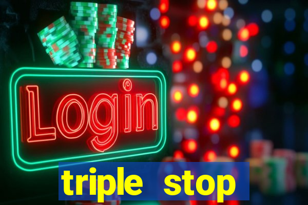 triple stop mermaids find slot