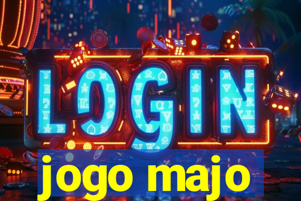 jogo majo