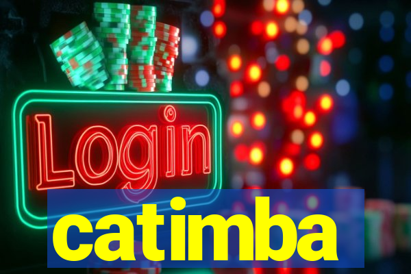 catimba