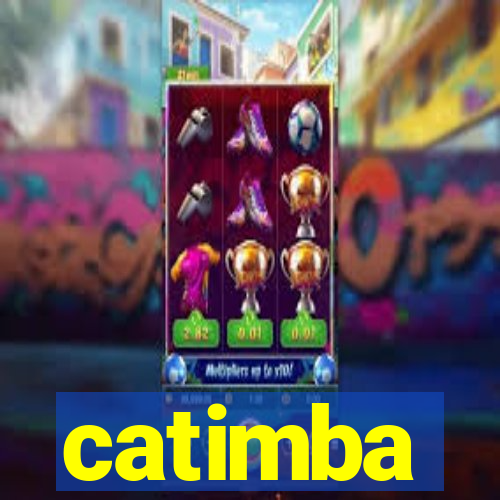 catimba