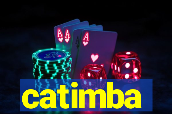 catimba