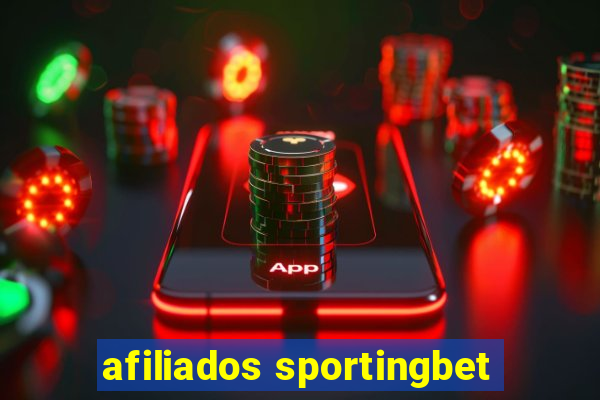 afiliados sportingbet