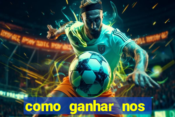 como ganhar nos slots online