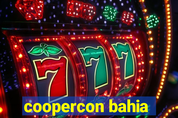 coopercon bahia