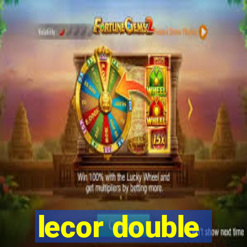 lecor double