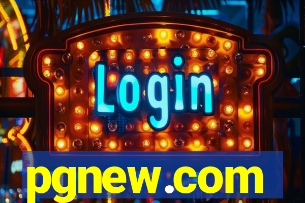 pgnew.com