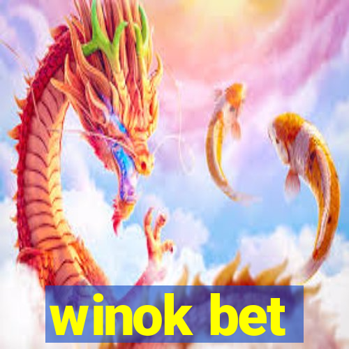 winok bet