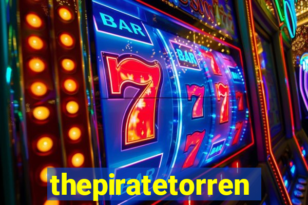 thepiratetorrents