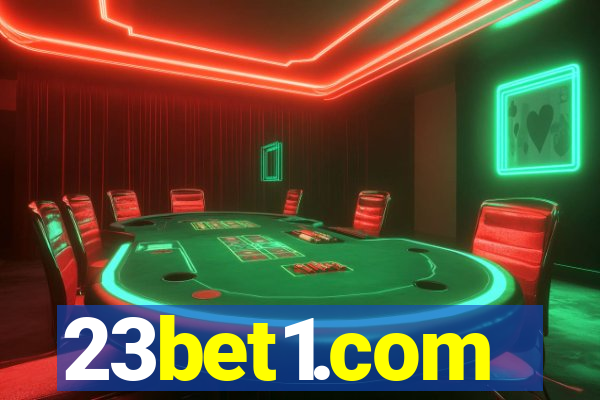 23bet1.com