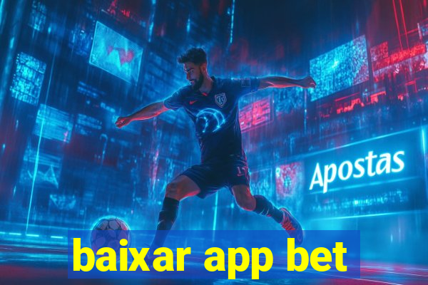 baixar app bet