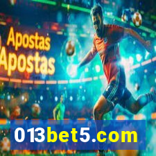 013bet5.com