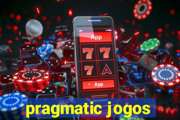 pragmatic jogos