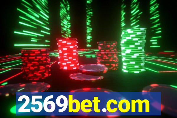 2569bet.com