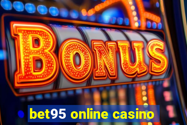 bet95 online casino