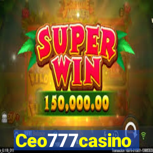 Ceo777casino