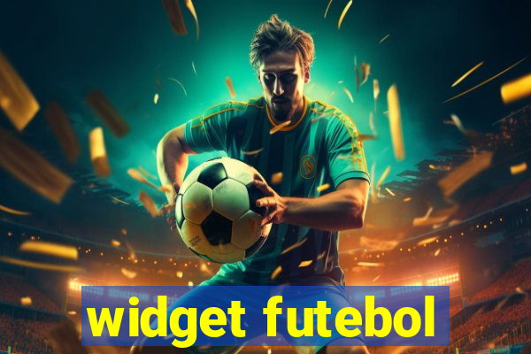 widget futebol