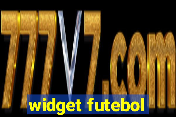 widget futebol