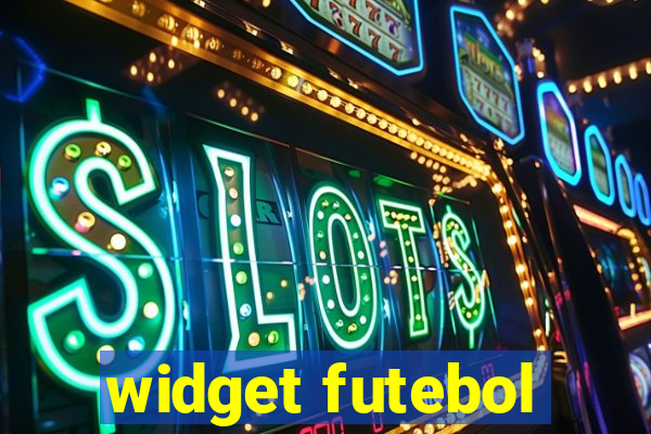 widget futebol