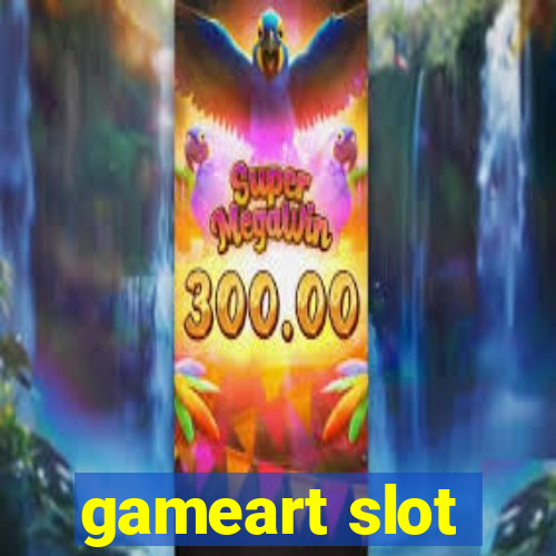 gameart slot