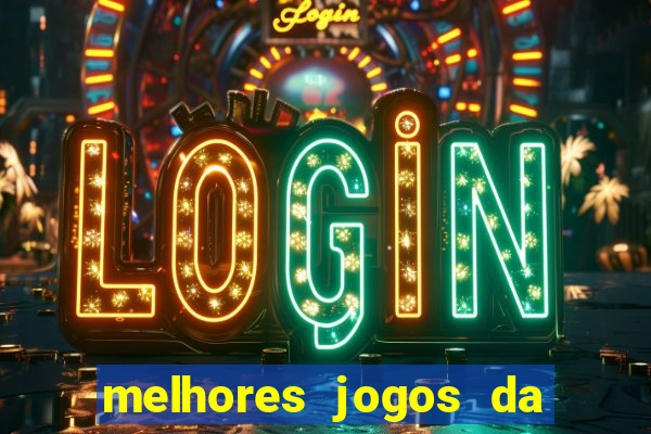 melhores jogos da pg slots