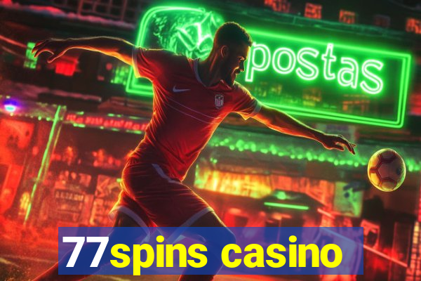 77spins casino