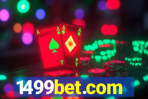 1499bet.com